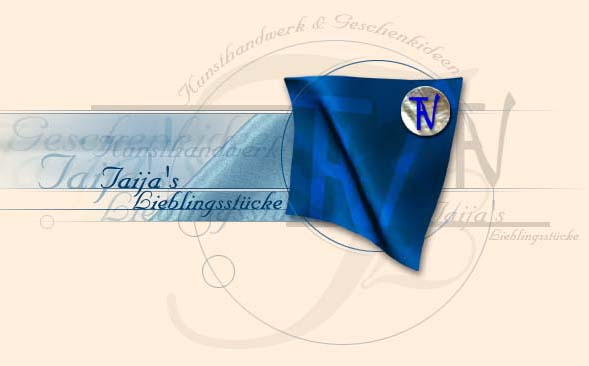 Willkommen bei Taijas Lieblingsst�cken
