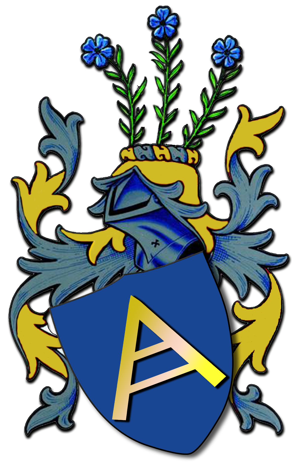 Willkommen bei Consobrinus